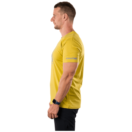 Tricou bărbați Northfinder Bened