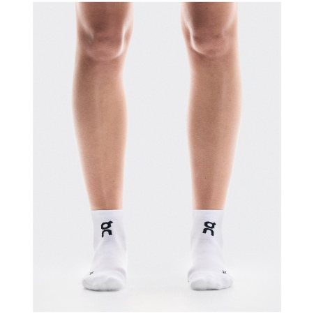 Set șosete On Running Core Run Sock Mid 2P