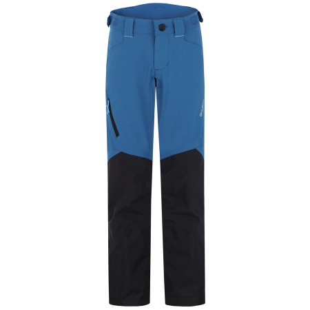 Pantaloni copii Husky Krony K albastru