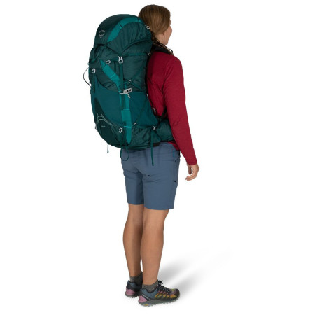 Rucsac turistic femei Osprey Eja 48