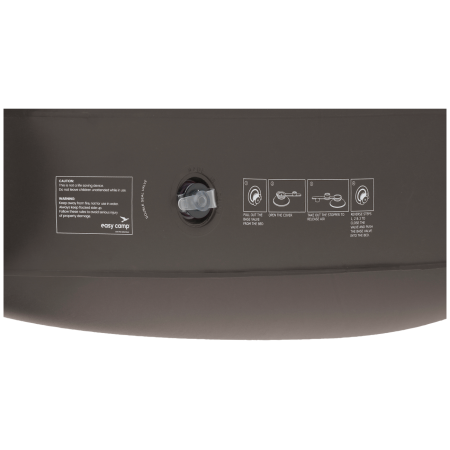 Canapea gonflabilă Easy Camp Maple Lounger