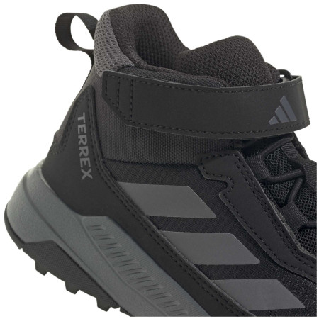 Încălțăminte copii Adidas Terrex Anylander Mid Climaproof Black