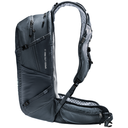 Rucsac turistic Deuter Speed Lite Pro 19