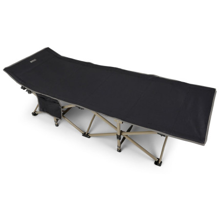 Șezlong Regatta Isla Camping Bed