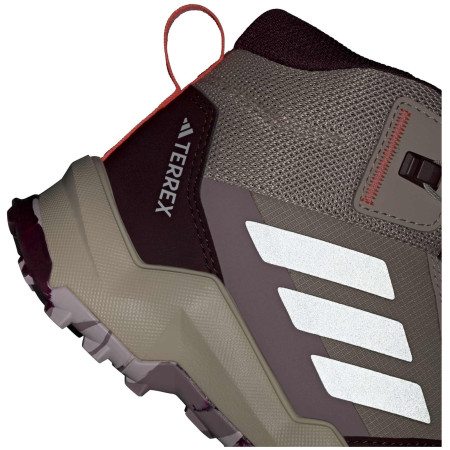 Încălțăminte copii Adidas Terrex Ax4R Mid Sl