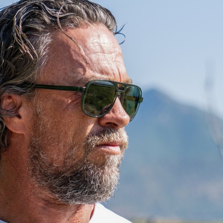 Ochelari de soare Vallon Howlin' non-polarized