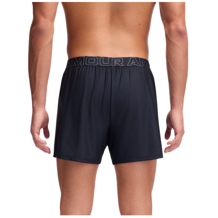 Boxeri bărbați Under Armour Lounge Tech Mesh Boxer - 6