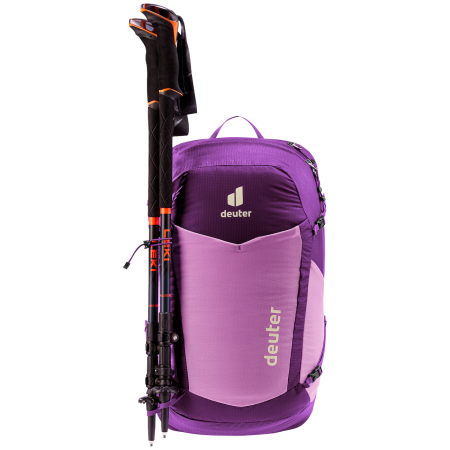 Rucsac turistic femei Deuter Speed Lite Pro 23 SL