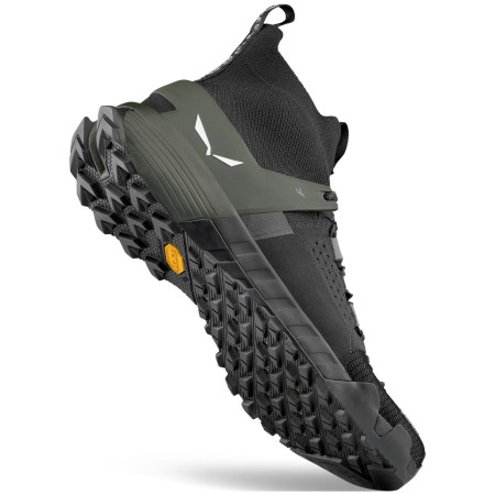 Încălțăminte turistică femei Salewa Wildfire Nxt Knit W