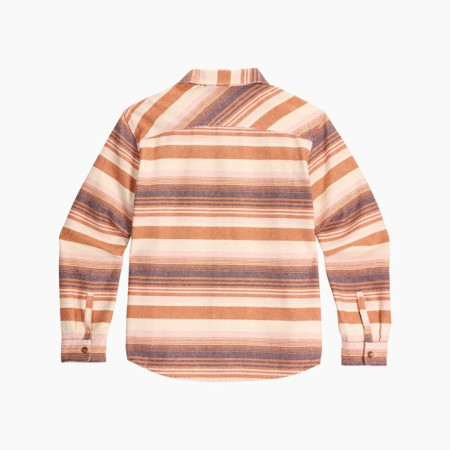 Cămașă femei Royal Robins Clouds Rest Hemp L/S