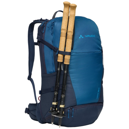 Rucsac turistic Vaude Wizard 30+4
