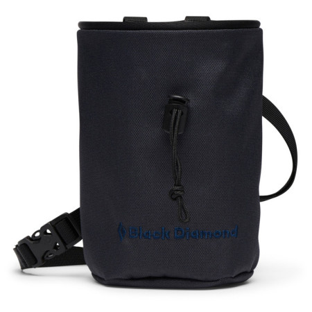 Săculeț pentru magneziu Black Diamond Mojo Chalk Bag M/L