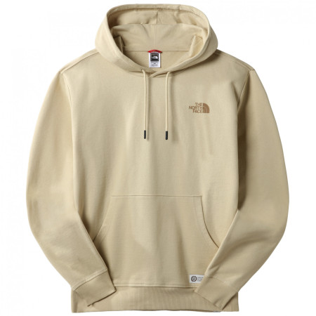 Hanorac bărbați The North Face M Regrind Pullover Hoodie