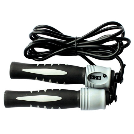 Coardă cu contoar Yate