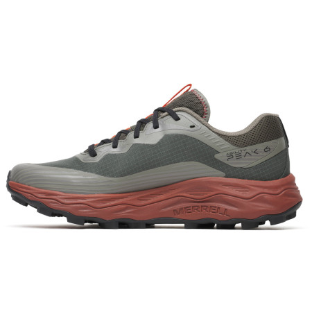 Încălțăminte bărbați Merrell Agility Peak 6 Gtx M