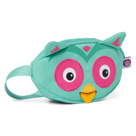 Borsetă copii Affenzahn Sova Olina