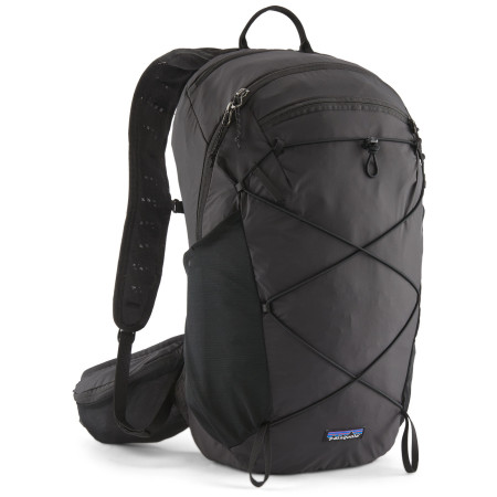 Rucsac turistic Patagonia Terravia Pack 22L negru Black