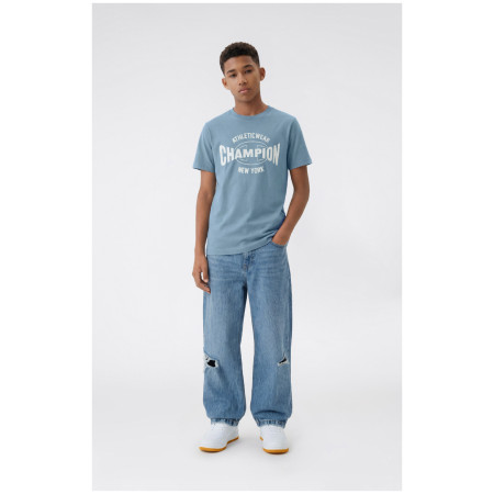 Tricou copii Champion SS Tee B