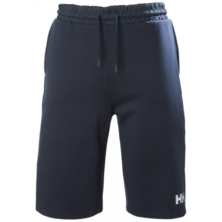 Pantaloni scurți bărbați Helly Hansen Active Shorts 12'' albastru închis