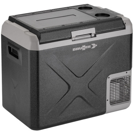 Cutie frigorifică Brunner Polarys Freeze SZ 40