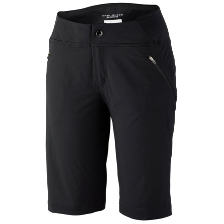 Pantaloni scurți femei Columbia Passo Alto Short negru Black
