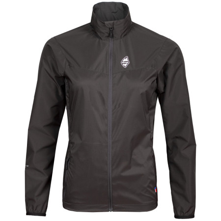 Geacă de vânt femei High Point Trail Pertex Lady Jacket negru Black