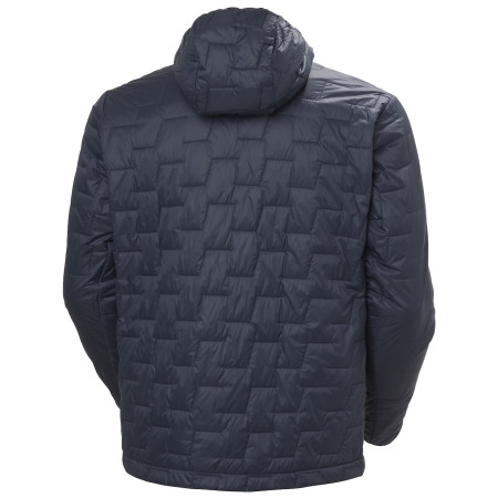 Geacă de iarnă bărbați Helly Hansen Lifaloft Hooded Insulator Jack