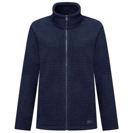 Hanorac femei Regatta Heidy Full Zip albastru închis Navy