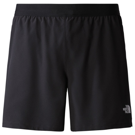 Pantaloni scurți bărbați The North Face Sunriser 2 in 1 Short negru