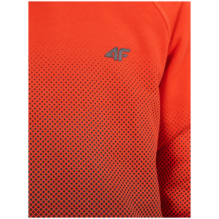 Hanorac copii 4F Sweatshirt M2687 Multicolour 4 Allover
