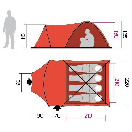 Cort Hannah Arrant 4