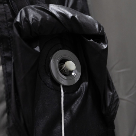 Cort pentru rulotă Vango Palma Air 260