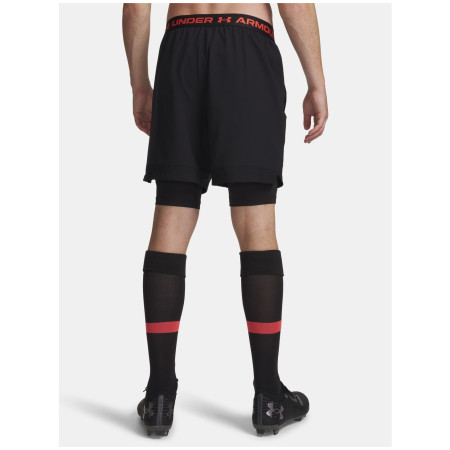 Pantaloni scurți bărbați Under Armour Vanish Woven 2in1 Sts