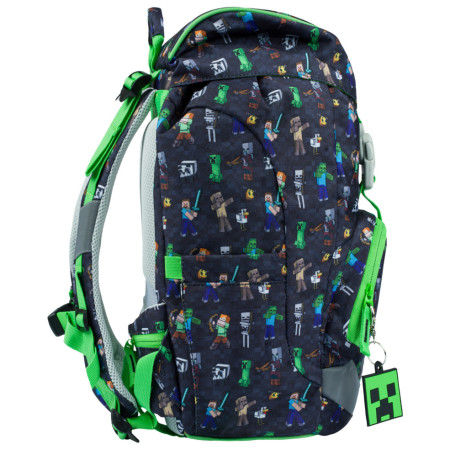 Rucsac de școală Baagl Airy