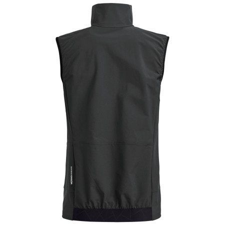 Vestă bărbați Ortovox Venet Softshell Vest