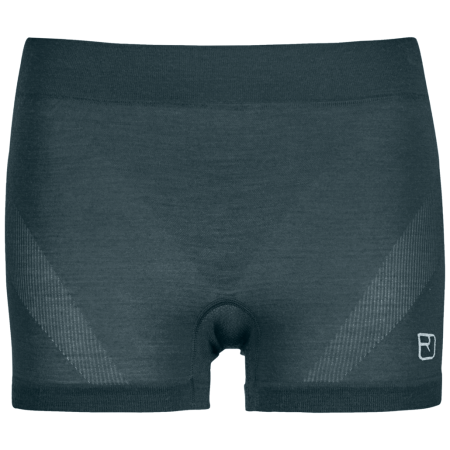 Boxeri funcționali femei Ortovox 120 Comp Light Pants W