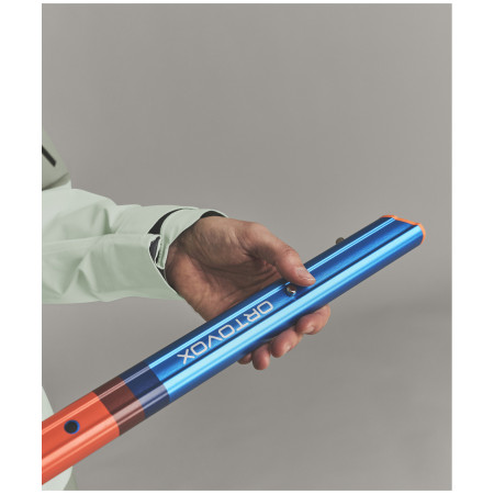 Lopată Ortovox Shovel Pro Light