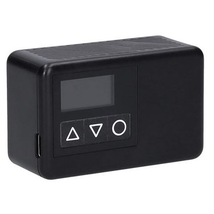 Compresor Solight Mini compresor digital de buzunar