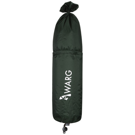 Saltea gonflabilă Warg Atom Flat