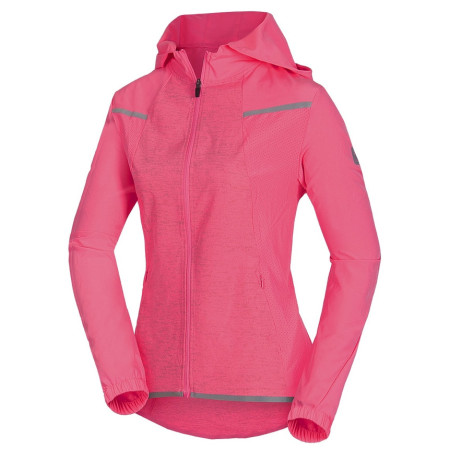 Geaca femei Northfinder Diona roz