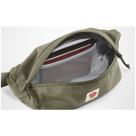 Borsetă Fjällräven Ulvö Hip Pack Medium