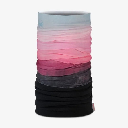 Fular multifuncțional Buff Polar roz deschis Haera Mauve
