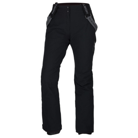 Pantaloni de schi femei Northfinder Alma