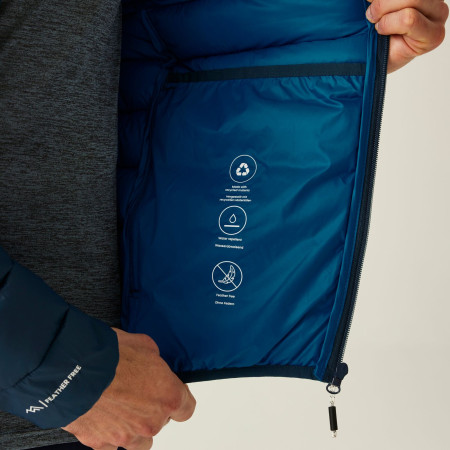 Geacă bărbați Regatta Marizion