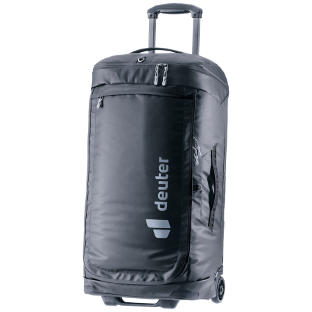 Valiză Deuter Duffel Pro Movo 60 negru black