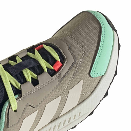 Încălțăminte copii Adidas Terrex Anylander J Grey