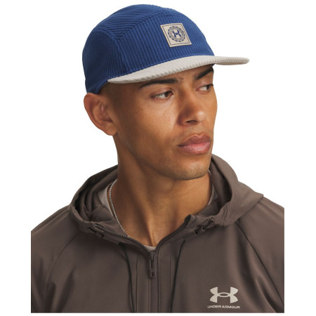 Șapcă Under Armour M Essential Corduroy Camper