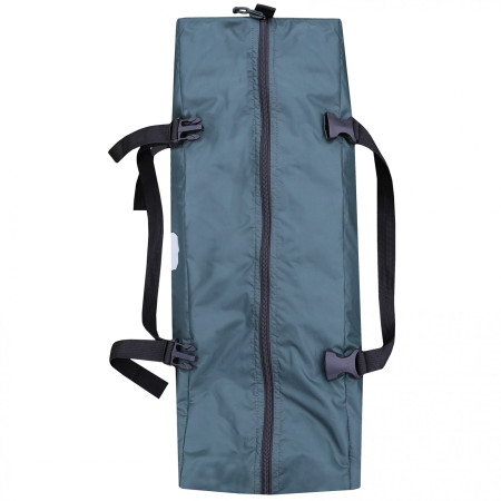 Cort Zulu Dome 4 Plus Black