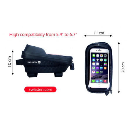 Suport pentru telefon Swissten Swissten nr. 1