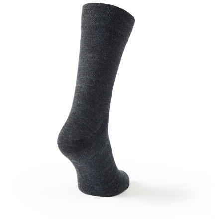 Șosete Zulu Diplomat Merino 3 pack